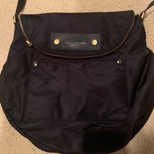 Marc Jacobs bigger cross body bag